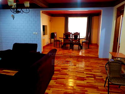 5bdrm Mansion in Racecourse for sale - Image 5