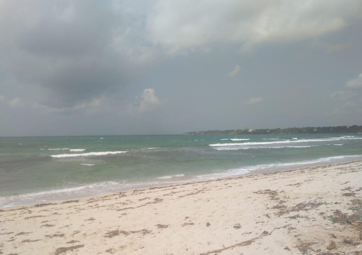57.3-Acre Watamu Land for Sale