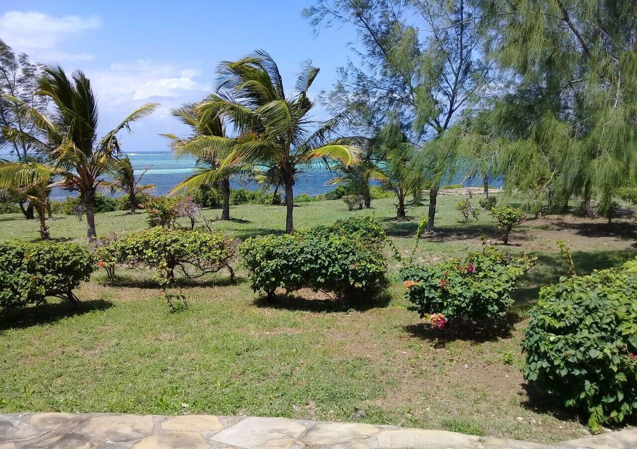 57.3-Acre Watamu Land for Sale
