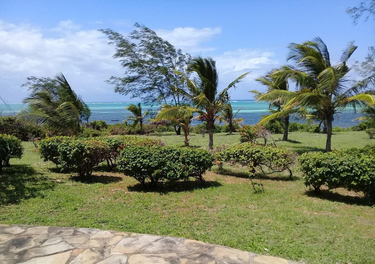 57.3-Acre Watamu Land for Sale
