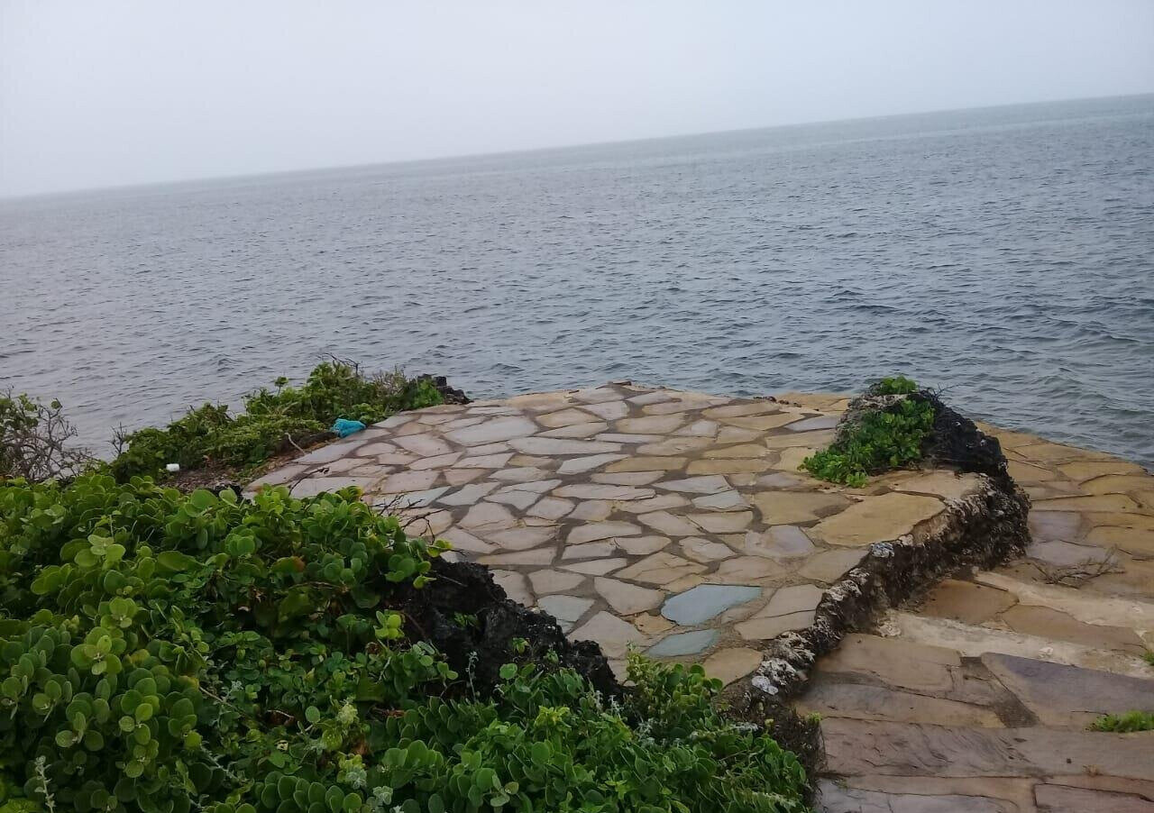 57.3-Acre Watamu Land for Sale