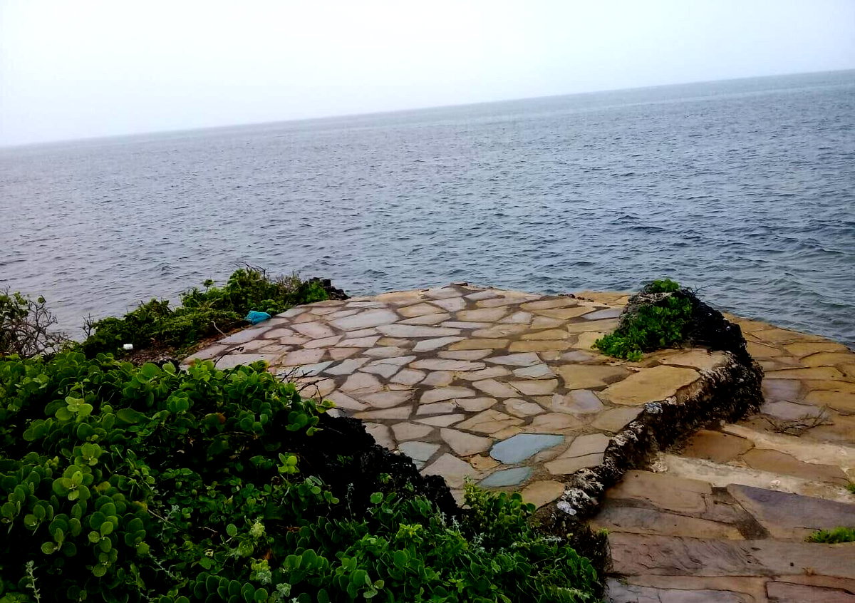 57.3-Acre Watamu Land for Sale