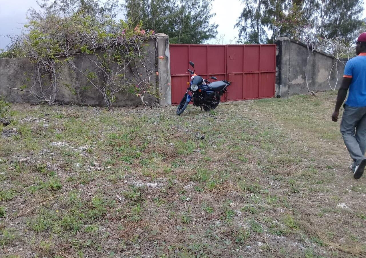 57.3-Acre Watamu Land for Sale