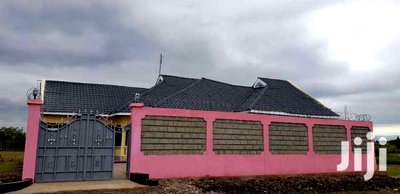 4bdrm Maisonette in Malaa for Sale - Image 3