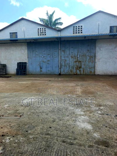 Warehouse Thika - Image 1