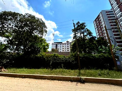 Lavington Hatheru Road 0.5acres for Sale - Image 1