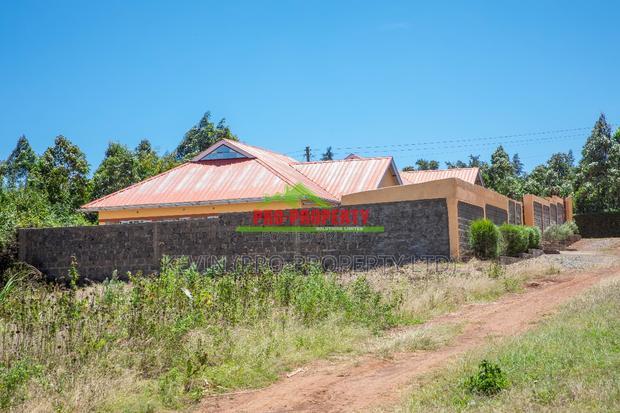 Prime Plot for Sale in Kikuyu, Kamangu (Gated Community)