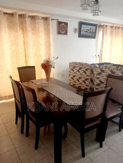 3bdrm Bungalow in Kamulu for rent - Image 3