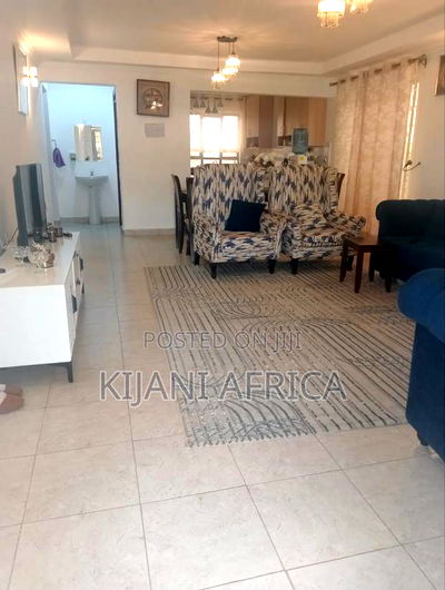 3bdrm Bungalow in Kamulu for rent - Image 5