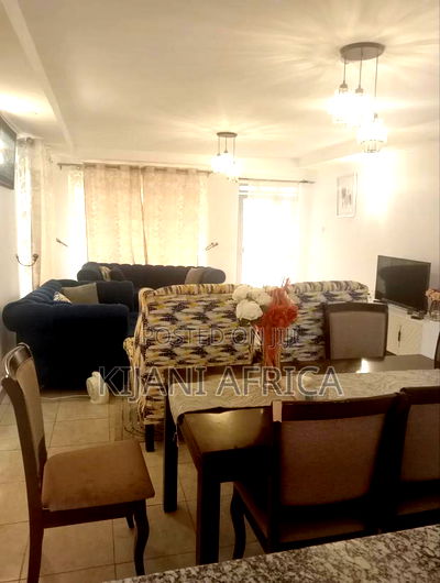 3bdrm Bungalow in Kamulu for rent - Image 12