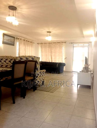 3bdrm Bungalow in Kamulu for rent - Image 11
