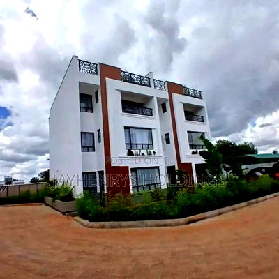 4bdrm House in Juja for sale - Image 1