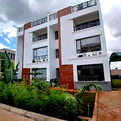 4bdrm House in Juja for sale - Image 2