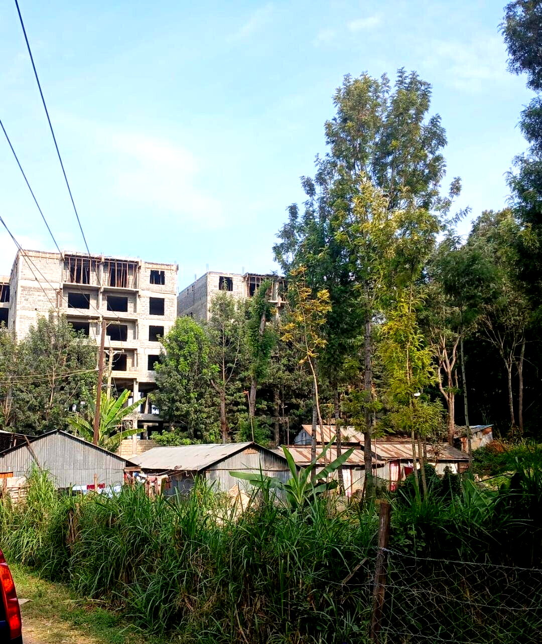 Quarter Acre Plot at KSh 6.5M