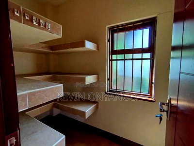 4bdrm Mansion in Runda for rent - Image 9