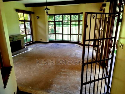 4bdrm Mansion in Runda for rent - Image 4