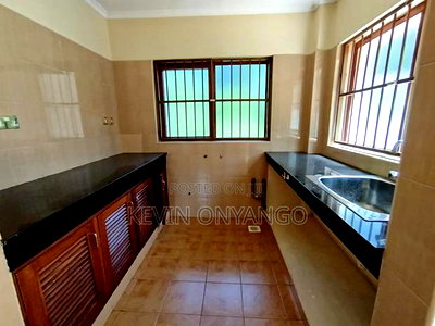 4bdrm Mansion in Runda for rent - Image 8
