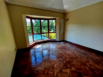 4bdrm Mansion in Runda for rent - Image 15