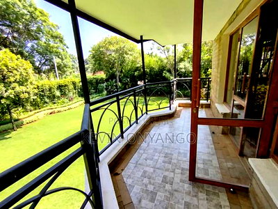 4bdrm Mansion in Runda for rent - Image 14