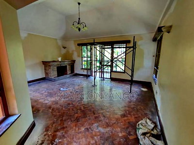 4bdrm Mansion in Runda for rent - Image 13