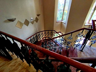 4bdrm Mansion in Runda for rent - Image 11