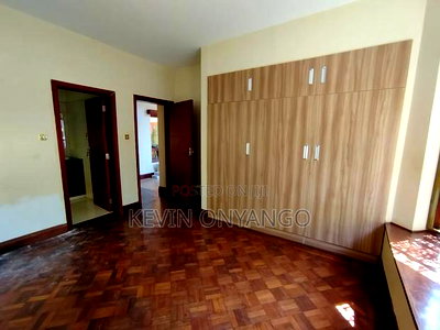 4bdrm Mansion in Runda for rent - Image 10