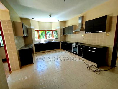 4bdrm Mansion in Runda for rent - Image 7