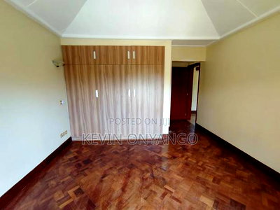 4bdrm Mansion in Runda for rent - Image 17