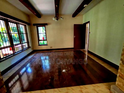 4bdrm Mansion in Runda for rent - Image 5