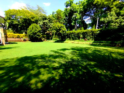 4bdrm Mansion in Runda for rent - Image 2