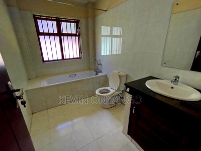 4bdrm Mansion in Runda for rent - Image 16