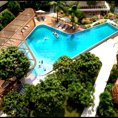 Premium Studios ,1,2 and 3 Bedroom Apartment in Tatu City - Image 2