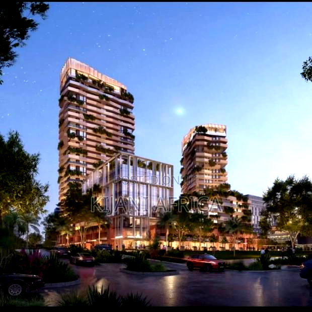 Premium Studios ,1,2 and 3 Bedroom Apartment in Tatu City
