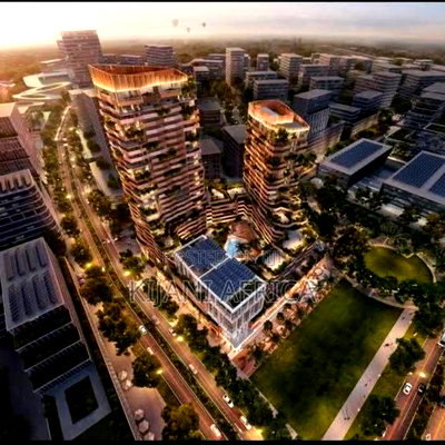 Premium Studios ,1,2 and 3 Bedroom Apartment in Tatu City - Image 1