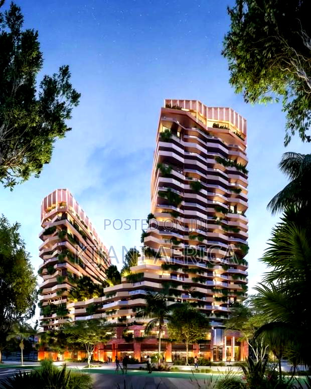 Premium Studios ,1,2 and 3 Bedroom Apartment in Tatu City