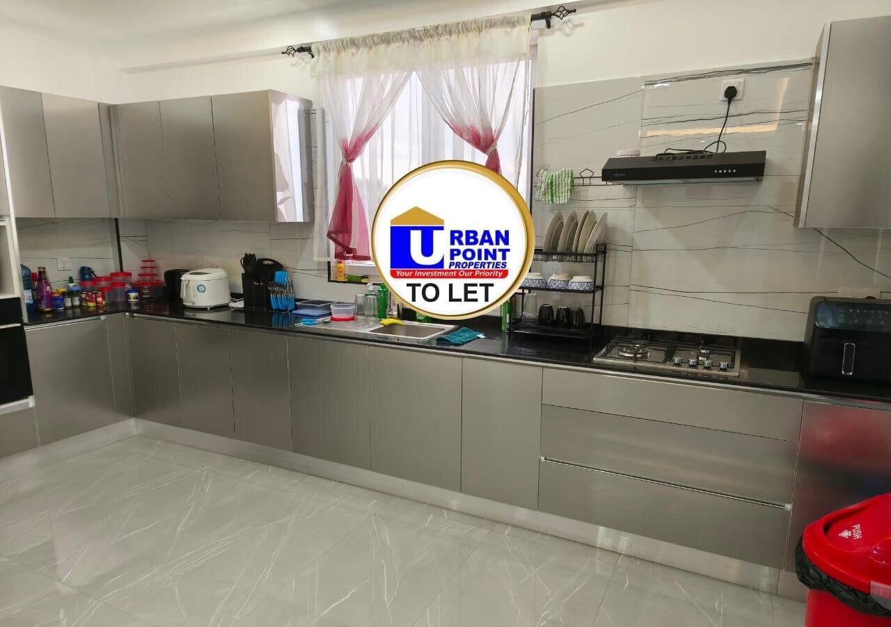 Pet Friendly 3BR in Nyali