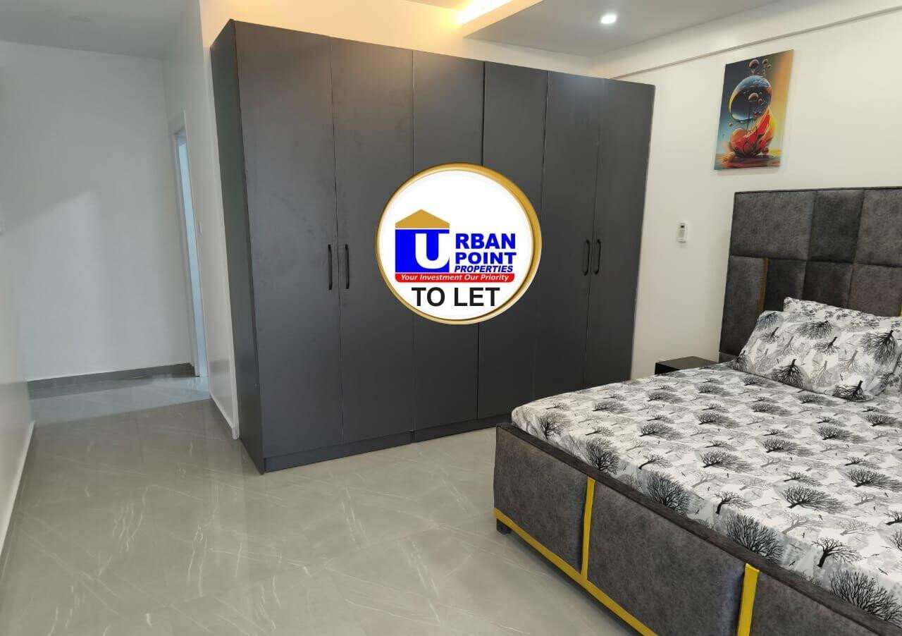 Pet Friendly 3BR in Nyali