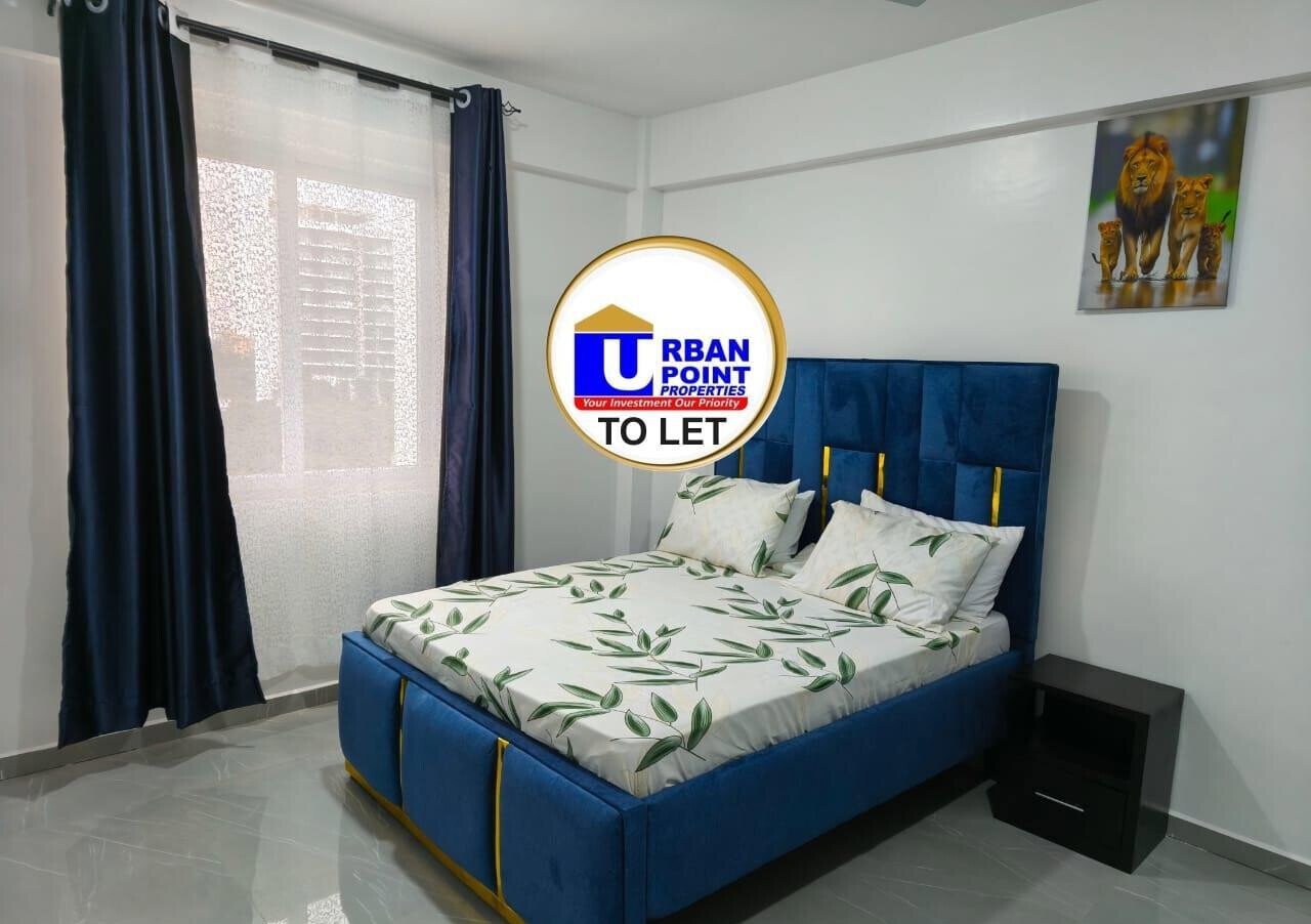 Pet Friendly 3BR in Nyali