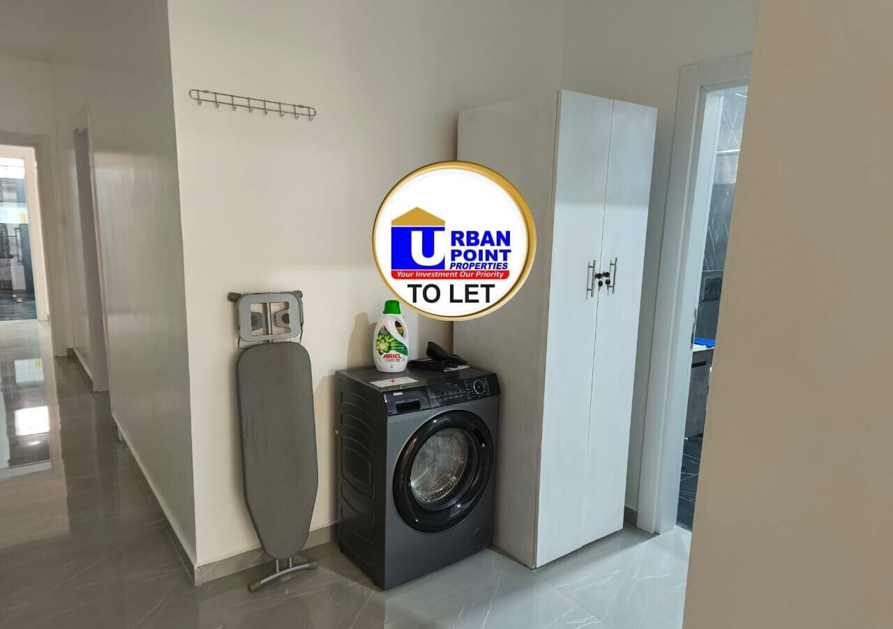 Pet Friendly 3BR in Nyali