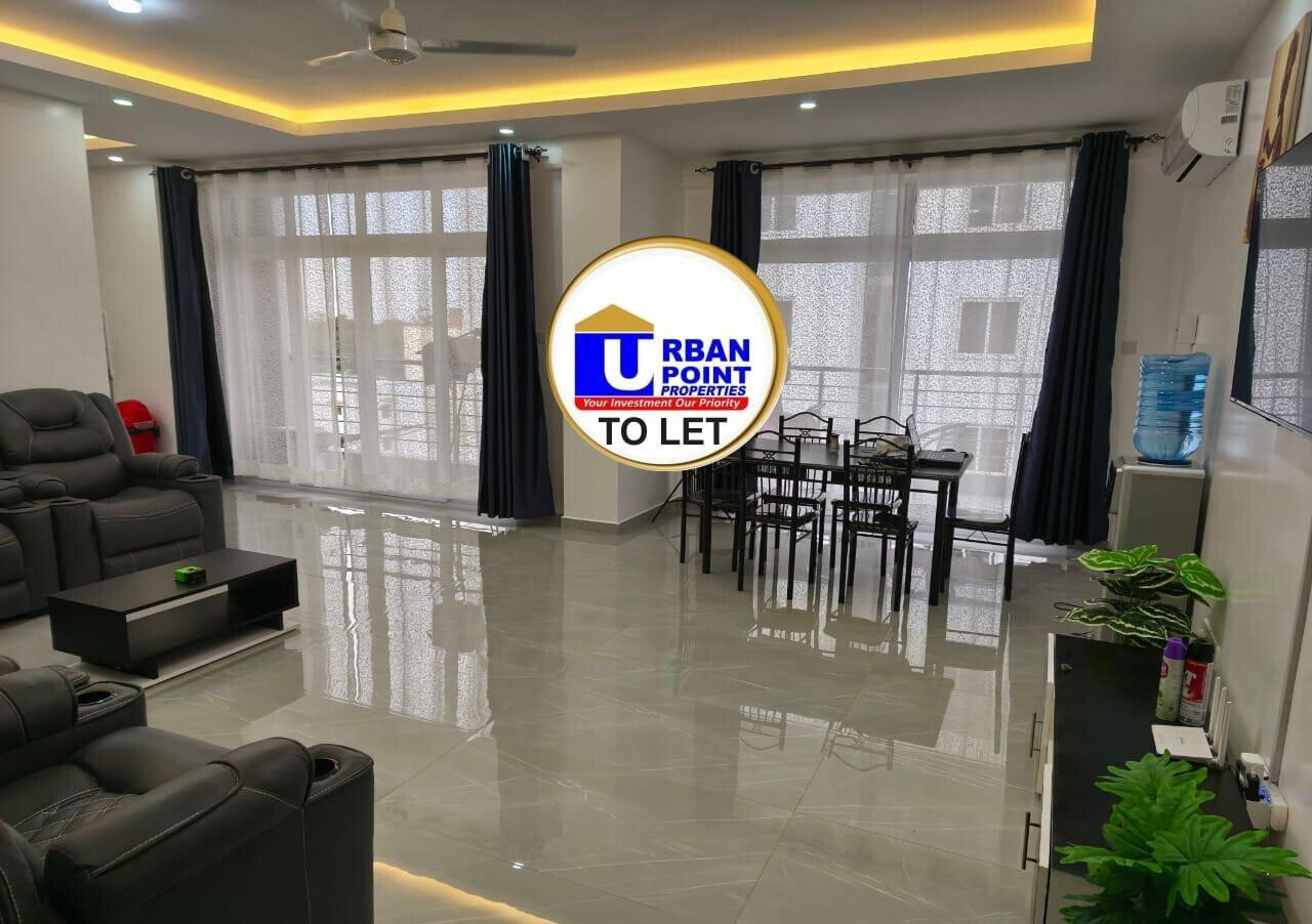 Pet Friendly 3BR in Nyali