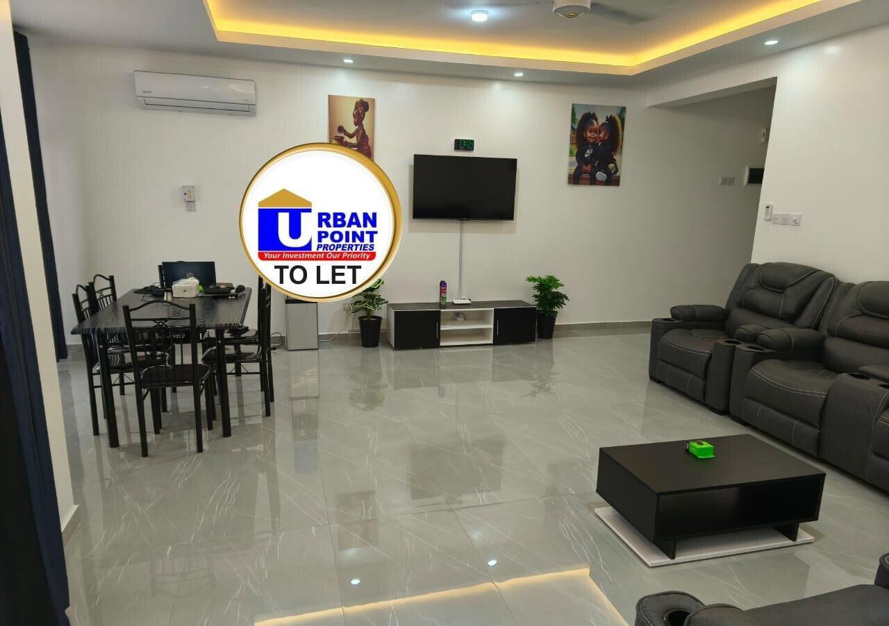 Pet Friendly 3BR in Nyali