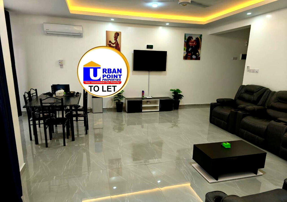 Pet Friendly 3BR in Nyali