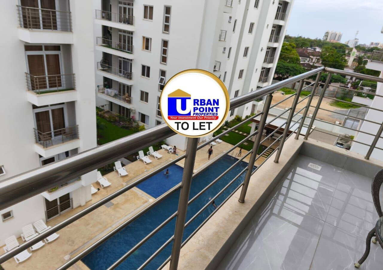 Pet Friendly 3BR in Nyali