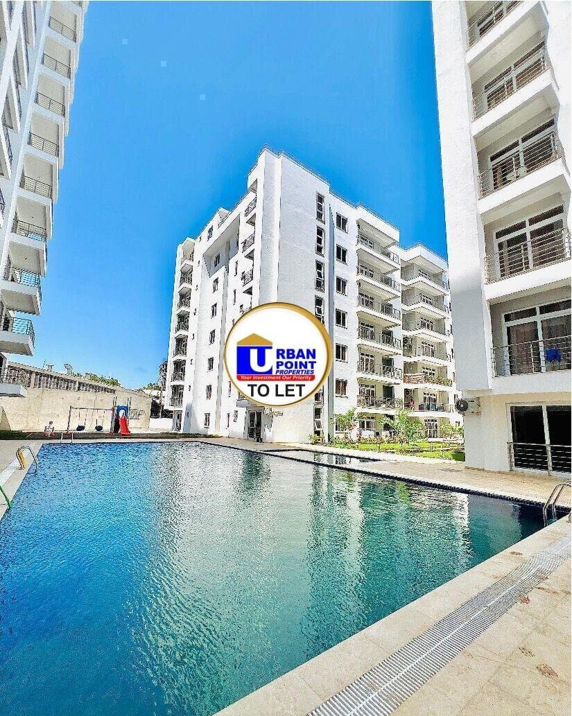 Pet Friendly 3BR in Nyali