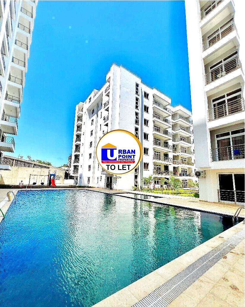 Pet Friendly 3BR in Nyali