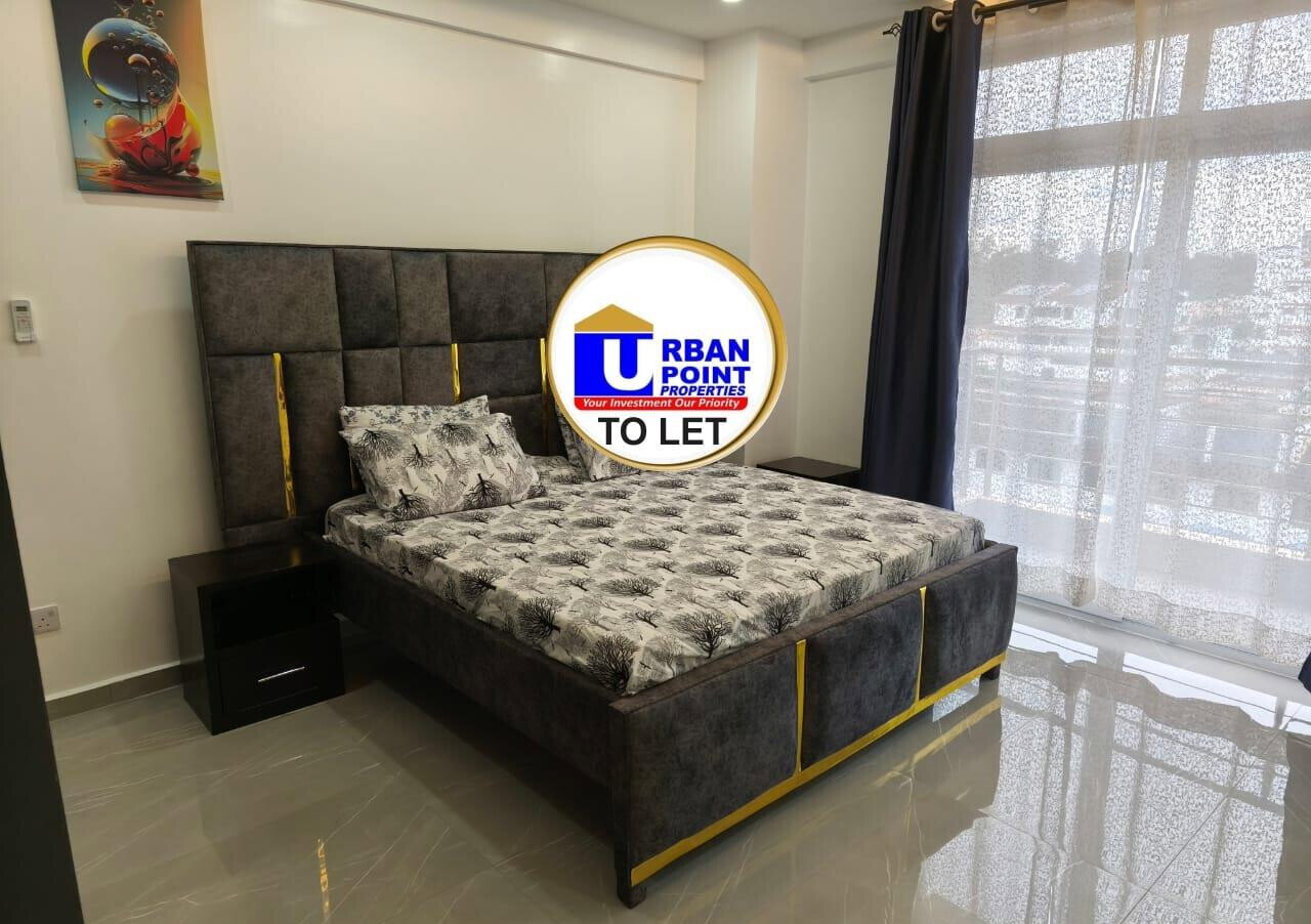Pet Friendly 3BR in Nyali