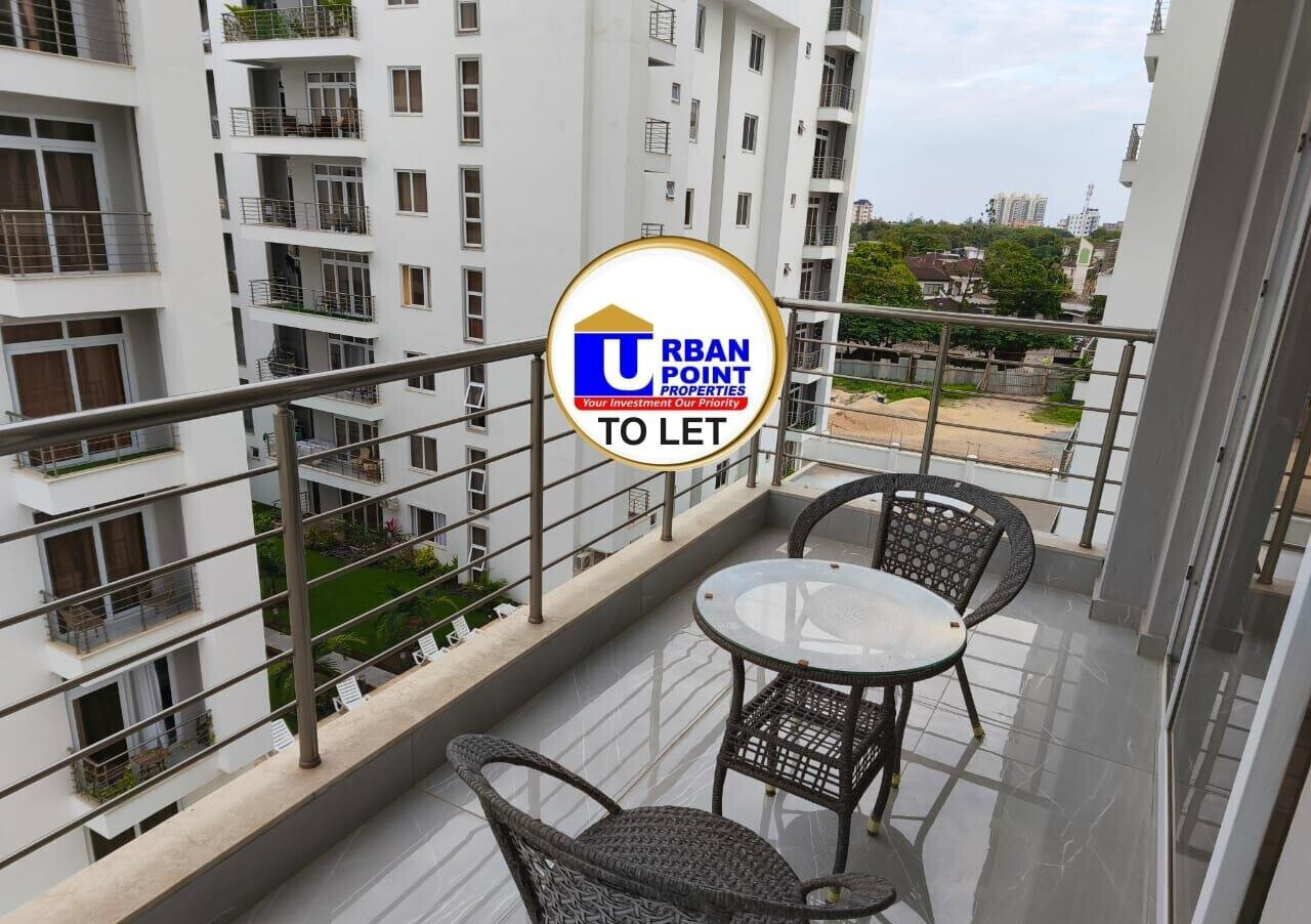 Pet Friendly 3BR in Nyali