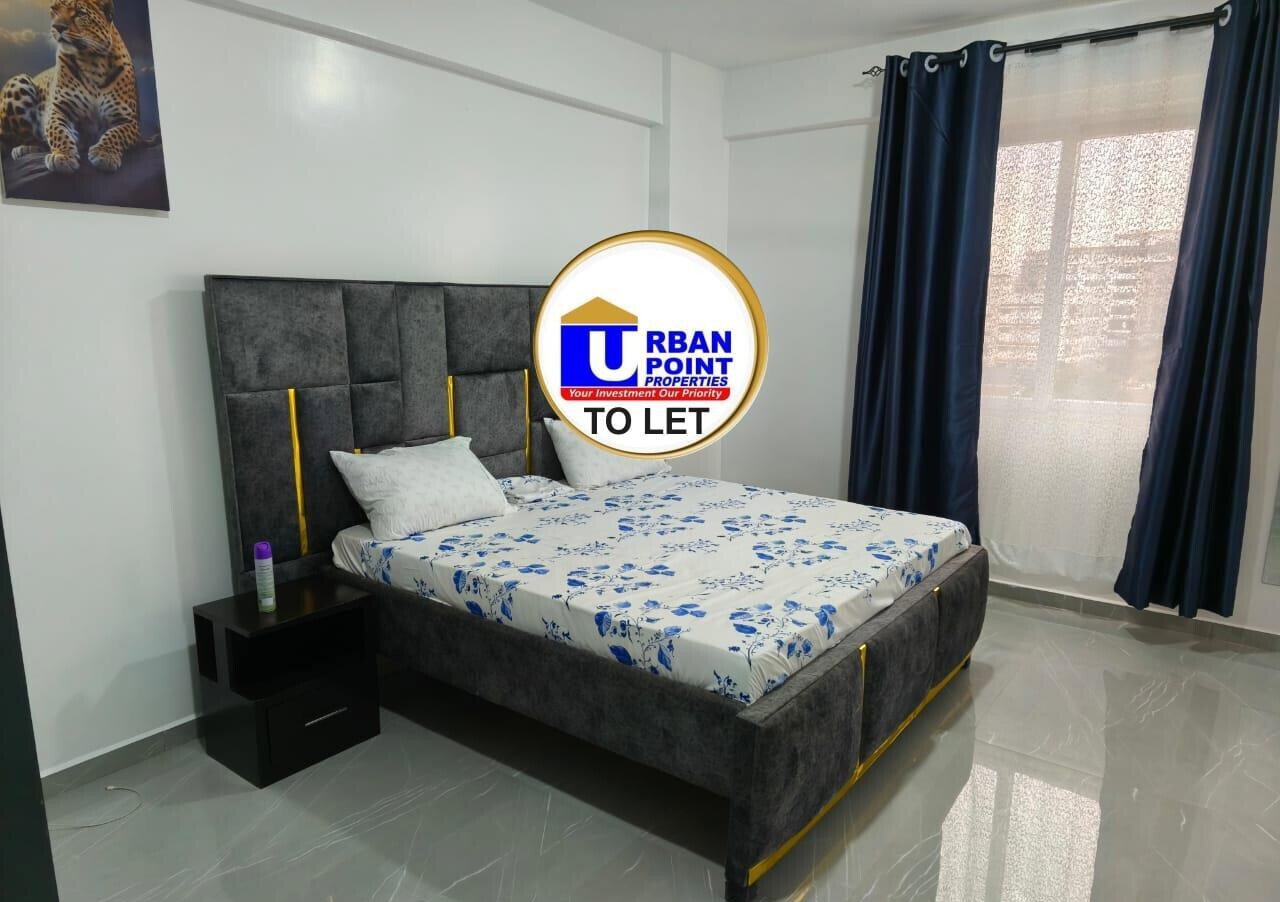 Pet Friendly 3BR in Nyali