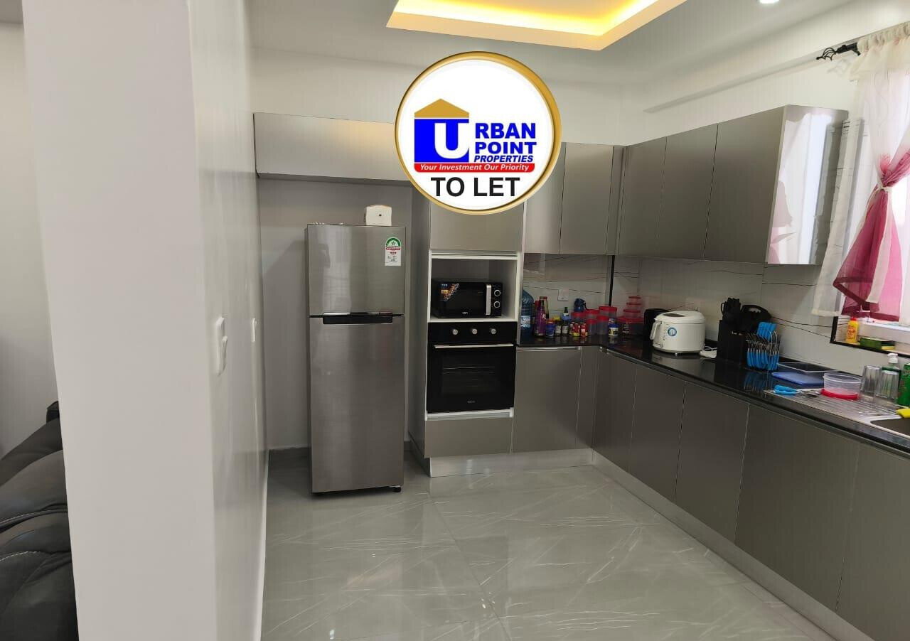 Pet Friendly 3BR in Nyali
