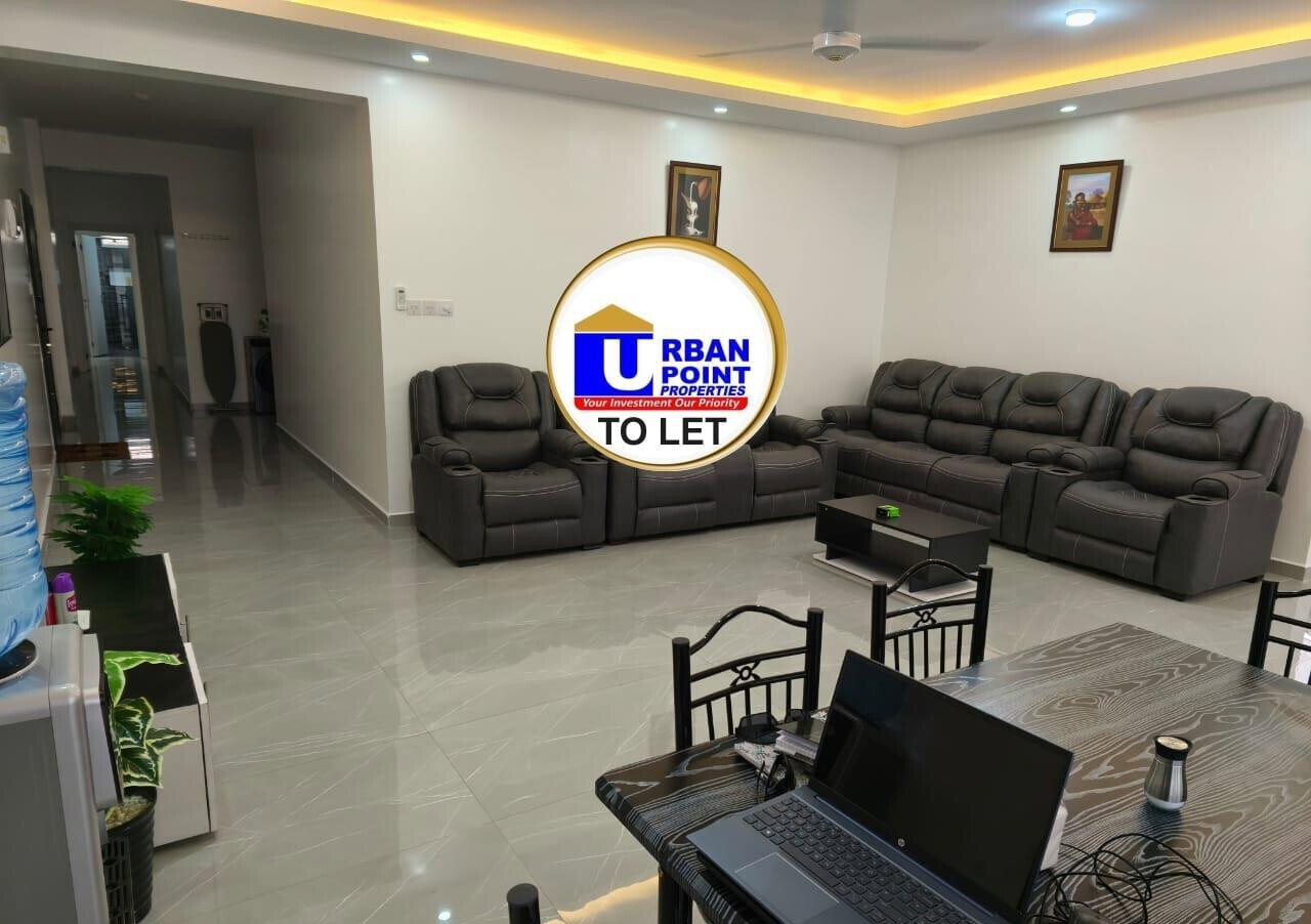 Pet Friendly 3BR in Nyali